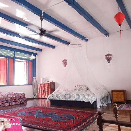 Вилла Joti'S Oasis Chinatown Малакка Экстерьер фото