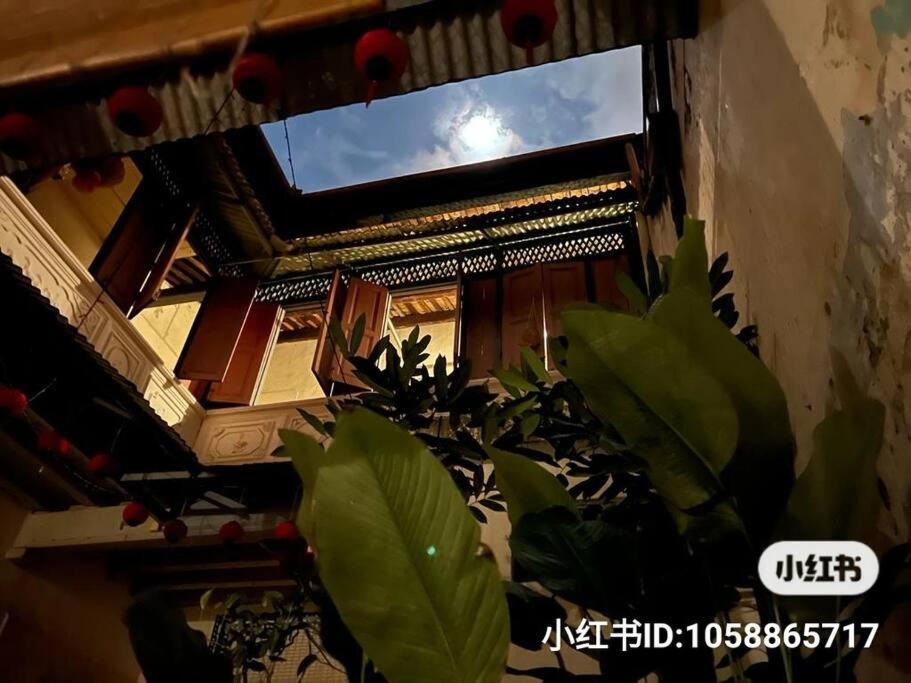 Вилла Joti'S Oasis Chinatown Малакка Экстерьер фото