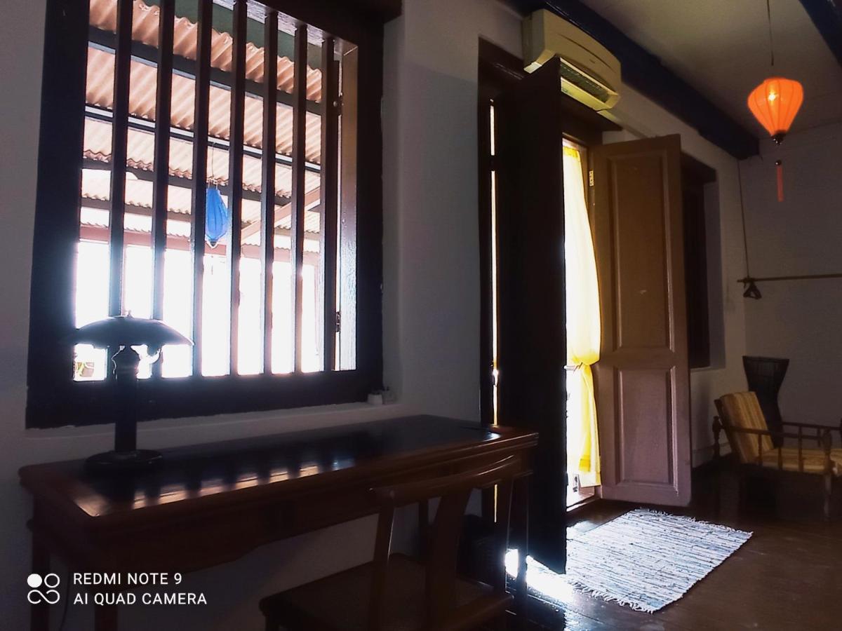 Вилла Joti'S Oasis Chinatown Малакка Экстерьер фото
