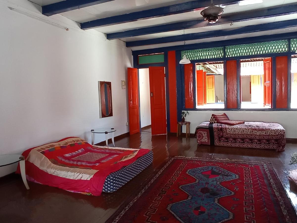 Вилла Joti'S Oasis Chinatown Малакка Экстерьер фото
