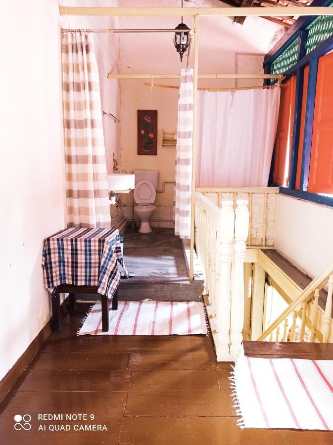 Вилла Joti'S Oasis Chinatown Малакка Экстерьер фото