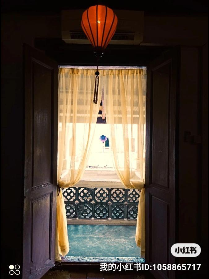 Вилла Joti'S Oasis Chinatown Малакка Экстерьер фото