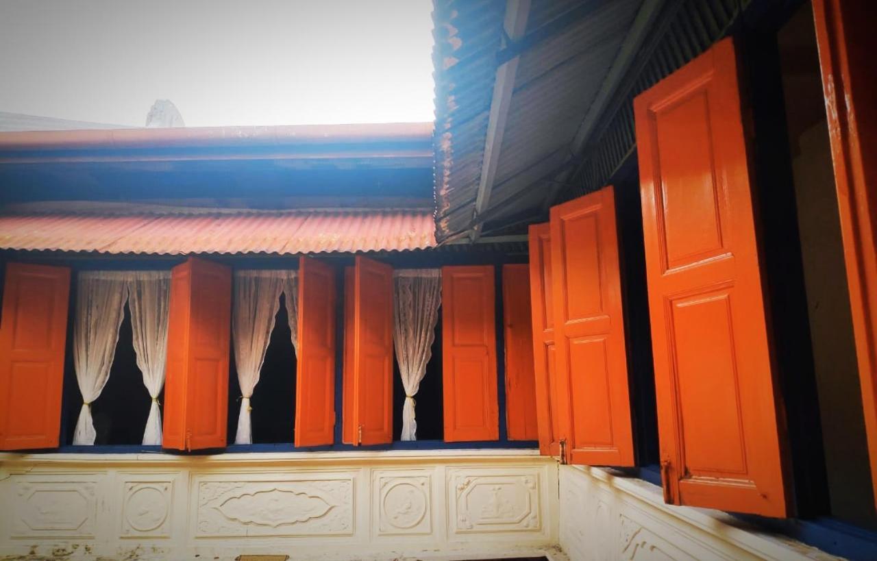 Вилла Joti'S Oasis Chinatown Малакка Номер фото